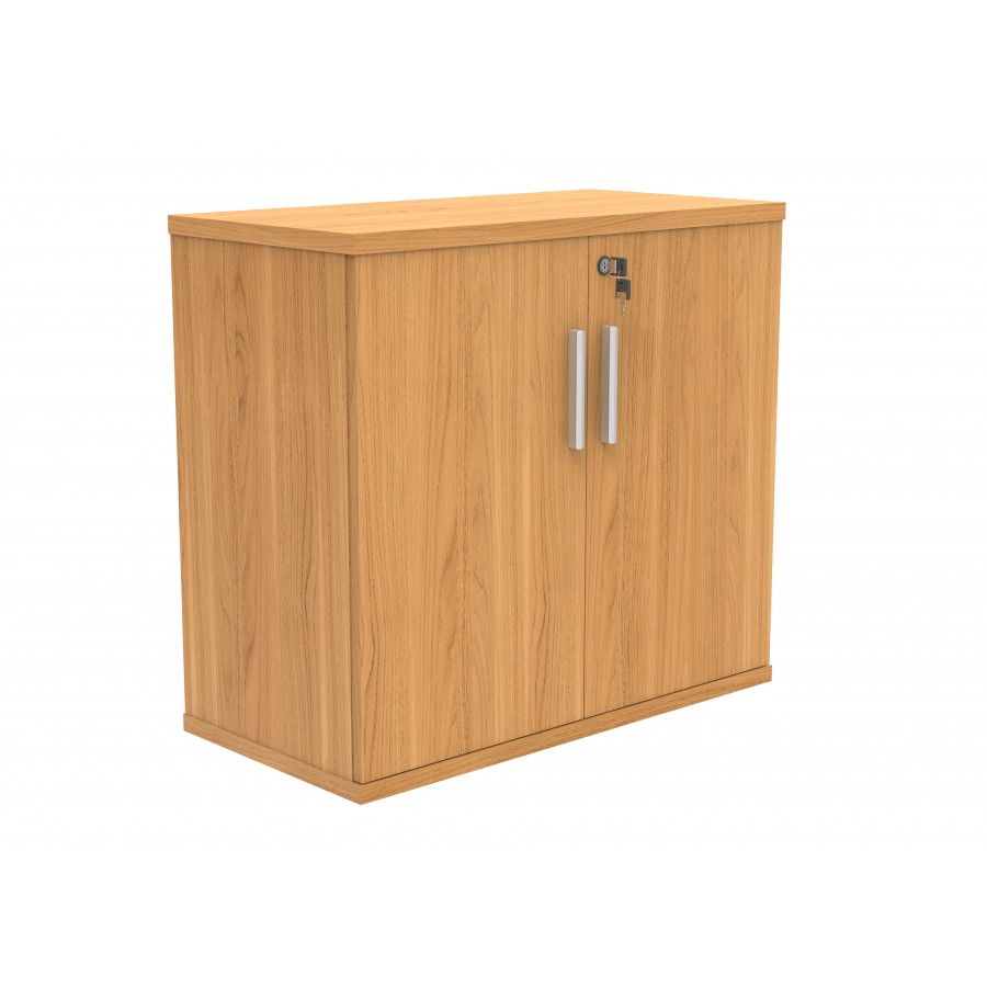 Core Lockable Wooden Cupboard